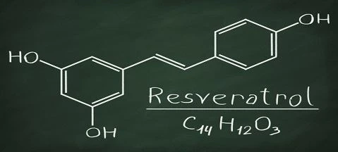 ¿Cuáles son los beneficios del resveratrol?？