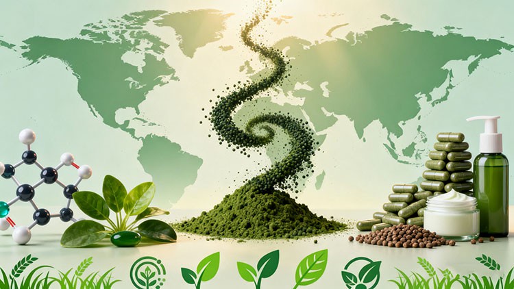 Chlorella-powder-benefits Chlorella-powder-benefits