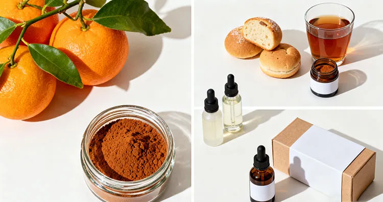 What-is-Citrus-sinensis-good-for