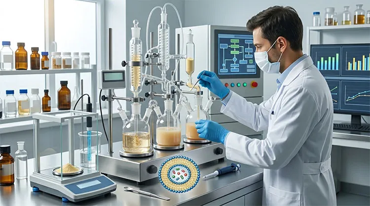 Glabridin-Powder-for-Skin-in-Stability-and-Processing-Optimization Glabridin-Powder-for-Skin-in-Stability-and-Processing-Optimization