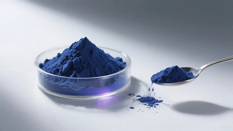 Phycocyanin-Extract Phycocyanin-Extract