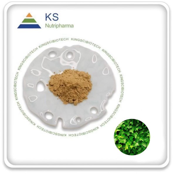 Extracto de tallo de hiedra china